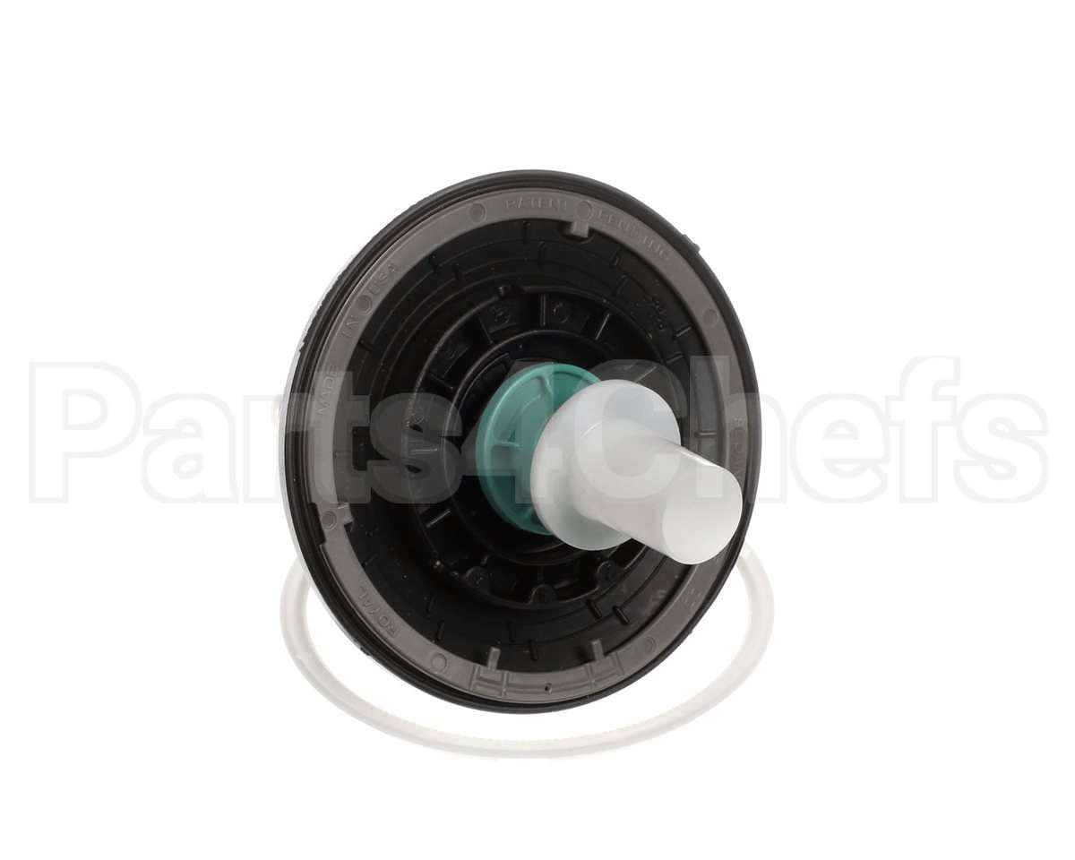 3325001 Sloan Flex Tube Diaphragm Repair Kit