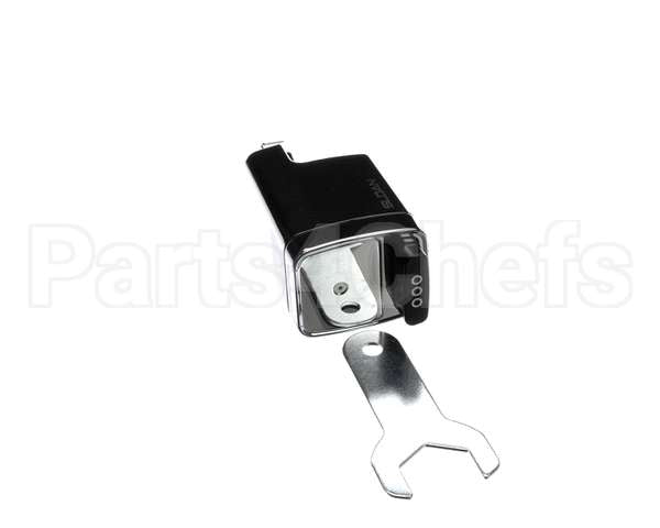 3325500 Sloan Ebv500A Single Flush Side Mount