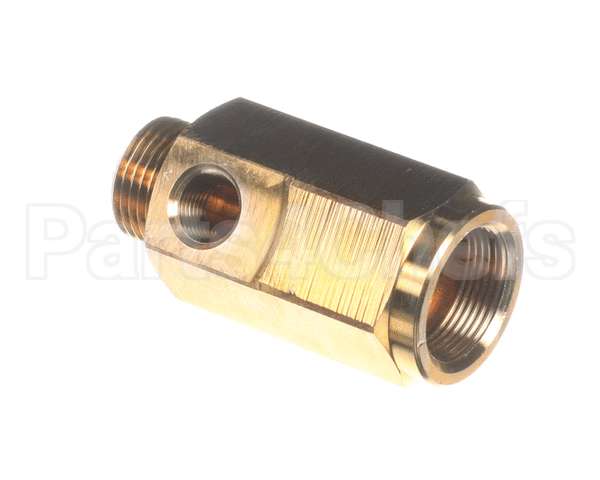 3325878000 Seb Professional Plug