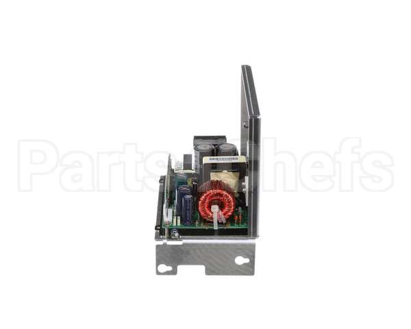 3326283199 Seb Professional Power Supply, With Angle, Compl.