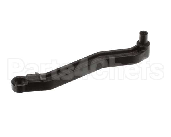 3326412000 Seb Professional Lever, Bottom, Left