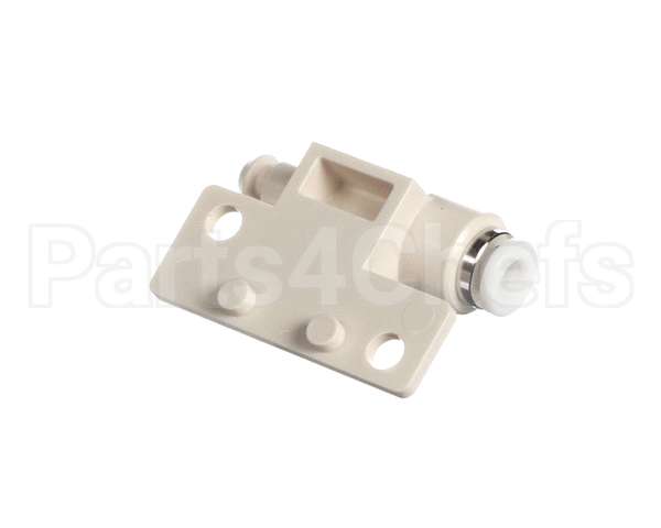 3326457000 Seb Professional Connection Piece, Compl.