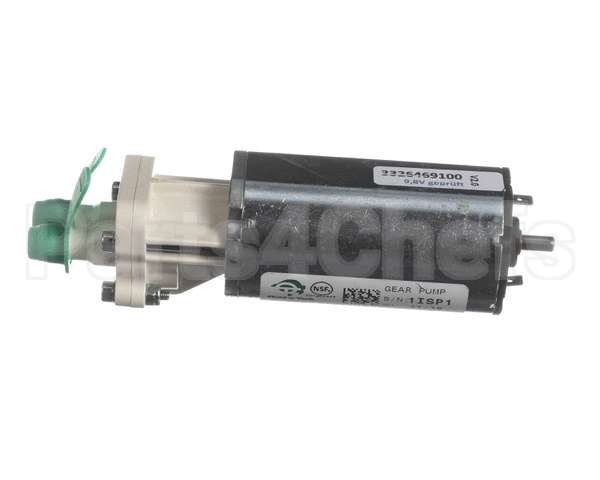 3326469100 Seb Professional Gear Wheel Pump