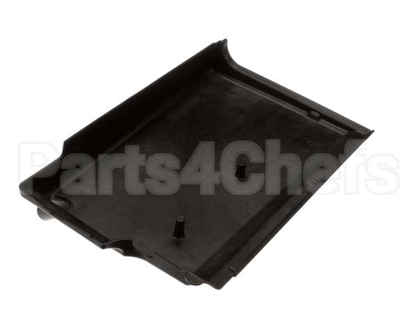 3326828000 Seb Professional Drip Tray, Right