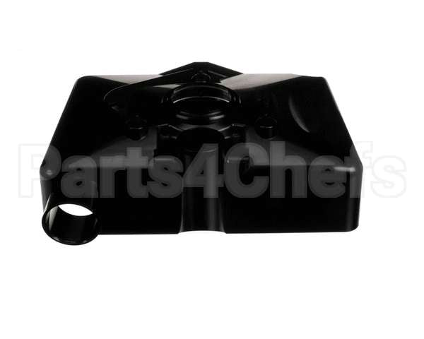3326918000 Seb Professional Bean Hopper, Left