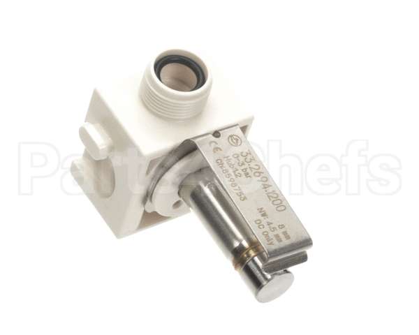 3326941200 Seb Professional Valve 2/2 I.d.4.5 Linked, No Large Coil
