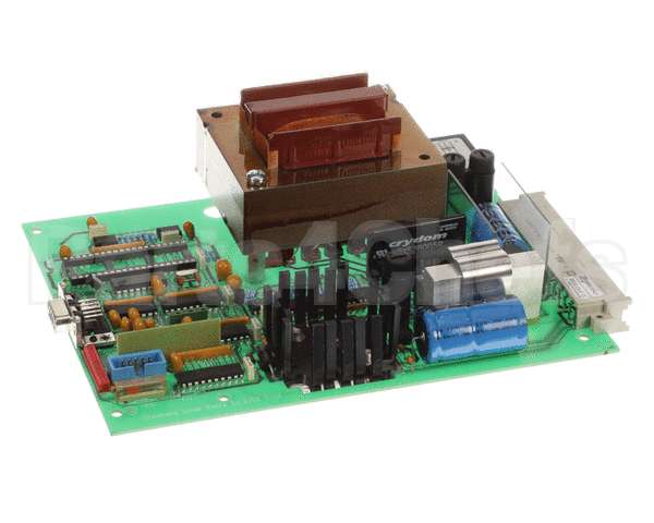 3327038100 Seb Professional Cpu