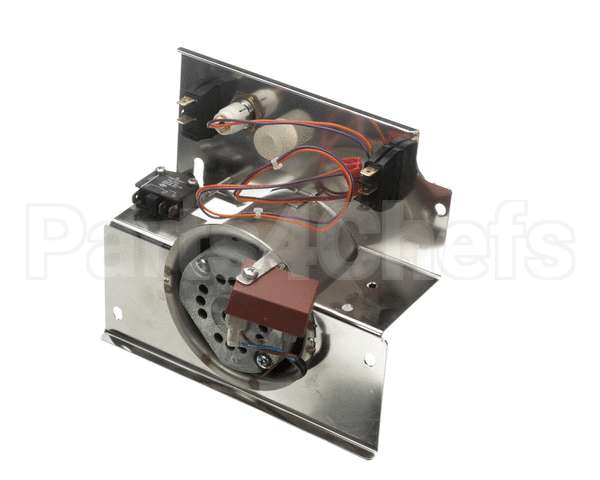3327053099 Seb Professional Mixer Compl.