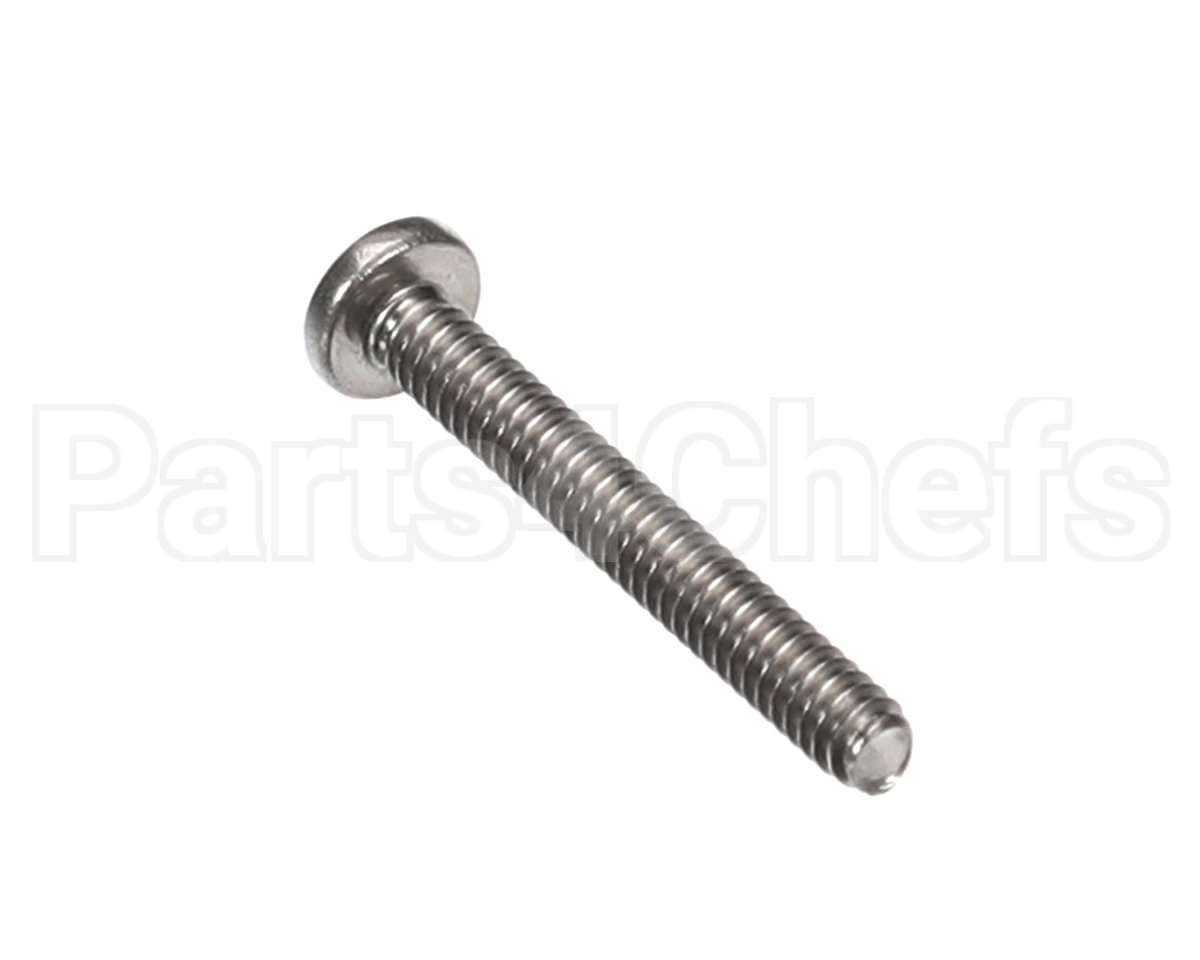 33275-5 Montague Screw, Pan Hd