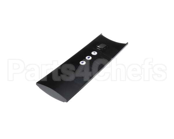 3327545000 Seb Professional Control Panel Narrow