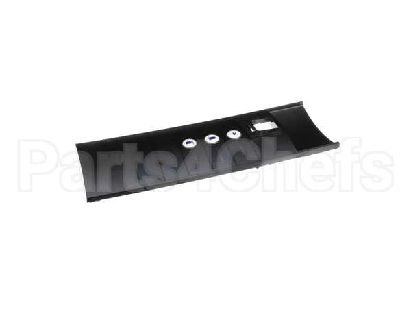 3327545000 Seb Professional Control Panel Narrow