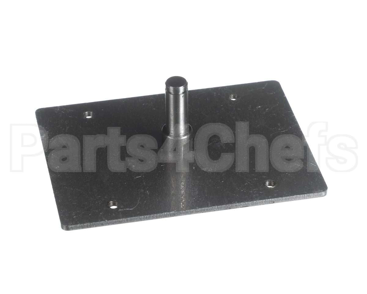 33276 Giles Idler Shaft Bracket, Assy