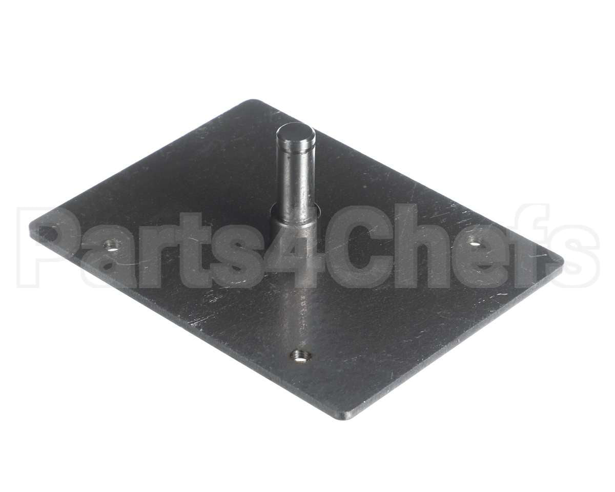 33276 Giles Idler Shaft Bracket, Assy