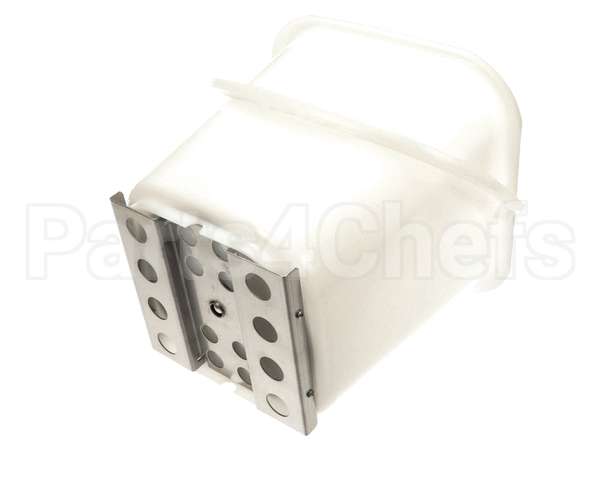 3327652000 Seb Professional Grounds Container