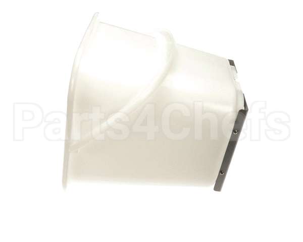 3327652000 Seb Professional Grounds Container
