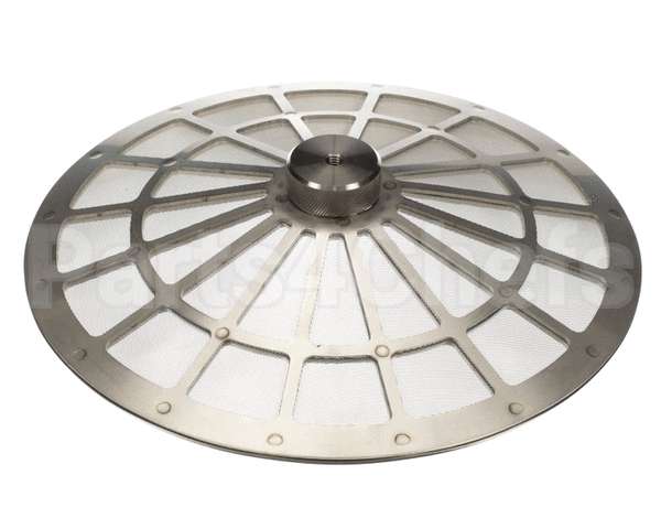 3327654000 Seb Professional Grounds Container
