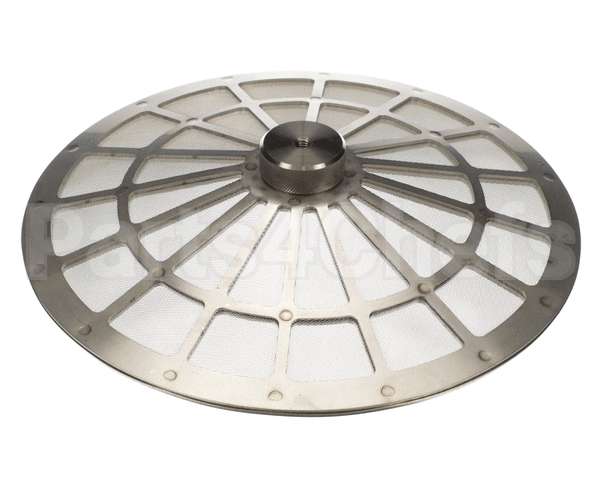 3327654000 Seb Professional Grounds Container