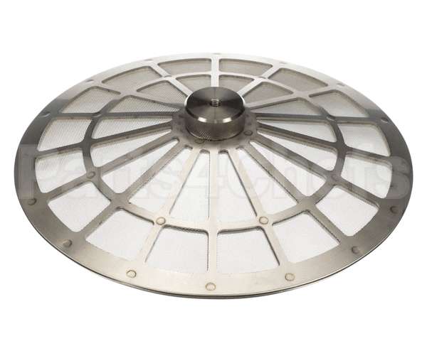 3327654000 Seb Professional Grounds Container