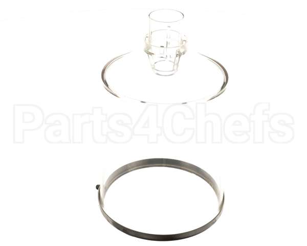 3327759000 Seb Professional Container