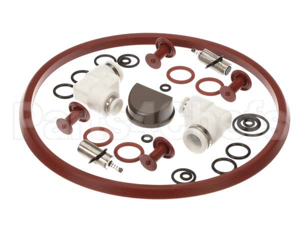 3327884000 Seb Professional Maintenance Kit Cn F 2
