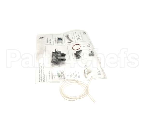 3328096000 Seb Professional Customer Care Kit
