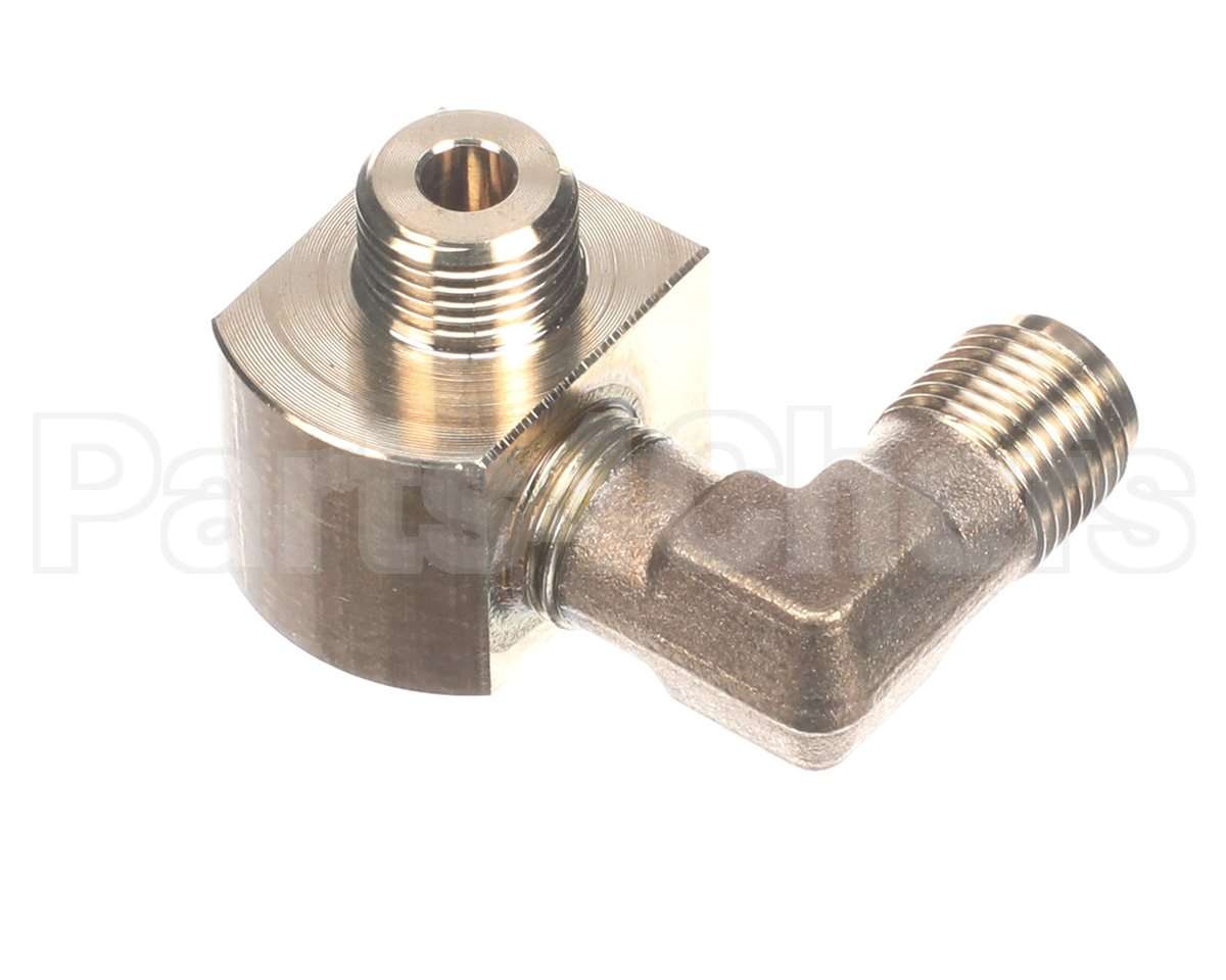 3328149099 Seb Professional Plug, Compl.