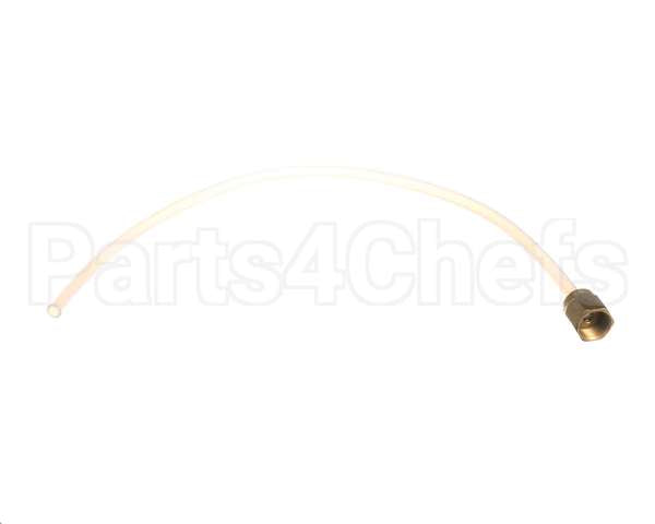 3328239000 Seb Professional Hose, G1-8-Buschjost Valve, Compl.