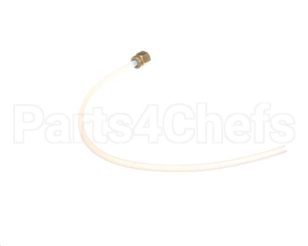 3328239000 Seb Professional Hose, G1-8-Buschjost Valve, Compl.