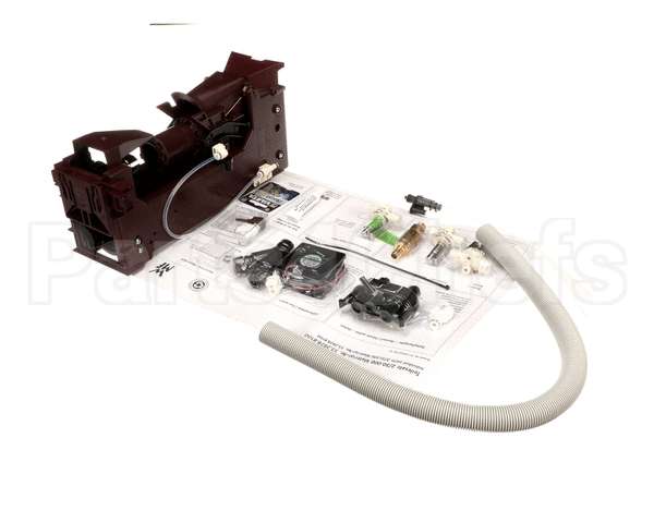 3328288000 Seb Professional Maintenance Kit 230000 Presto