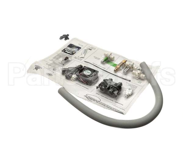 3328288100 Seb Professional Presto Service Kit 2 W/O Brewing Unit