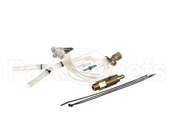 3328289100 Seb Professional Fresh Milk Service Kit