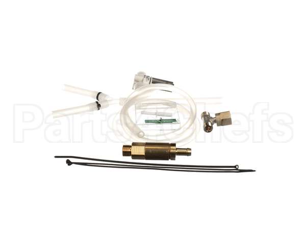 3328289100 Seb Professional Fresh Milk Service Kit