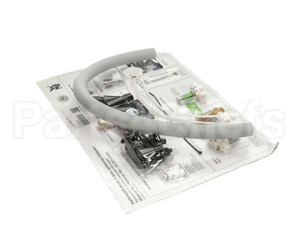 3328349000 Seb Professional Maintenance Set 2 Years Presto Opt. Foam