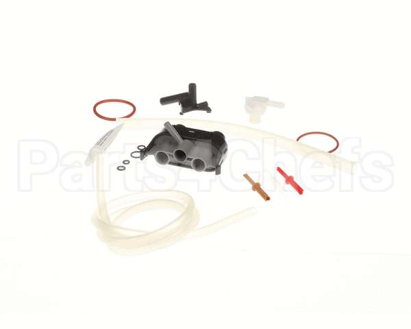 3328535000 Seb Professional Care Kit Wmf 2000S (5Kw) 15000 Brewings