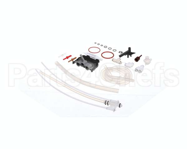 3328536000 Seb Professional Service Kit 1 Wmf 2000S 5Kw