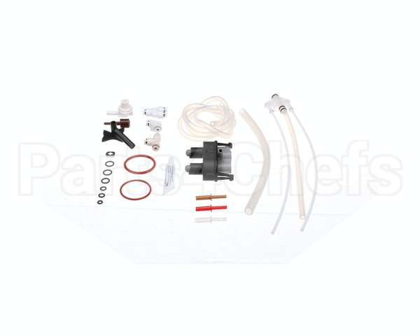 3328536000 Seb Professional Service Kit 1 Wmf 2000S 5Kw