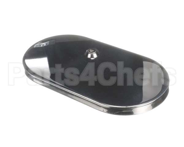 3328557099 Seb Professional Hopper Lid