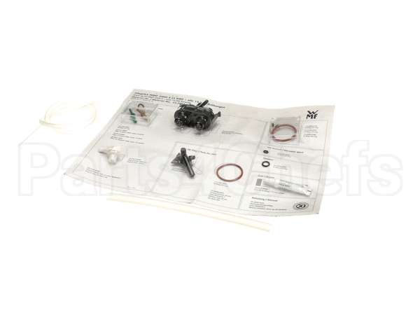 3328642000 Seb Professional Care Kit Wmf 2000S (3Kw) 15000 Brewings
