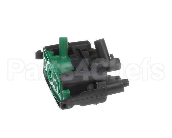 3328675300 Seb Professional Milk Foamer, Double