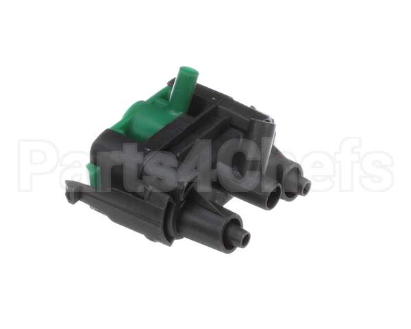 3328675300 Seb Professional Milk Foamer, Double