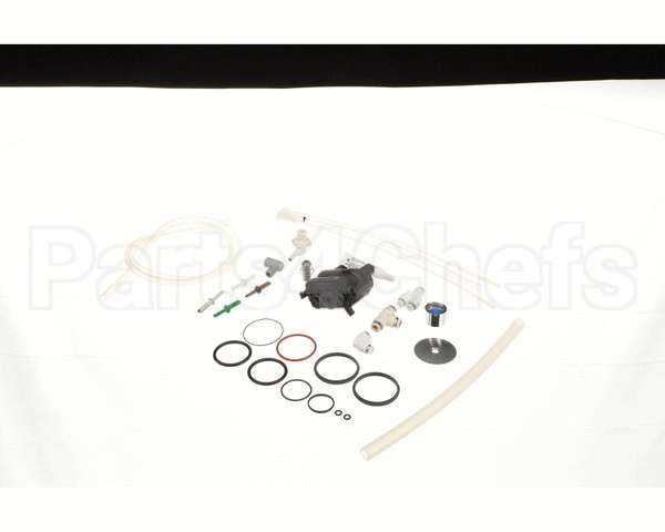 3328771000 Seb Professional Ws 130.000 Bistro Standard Auslauf Neue
