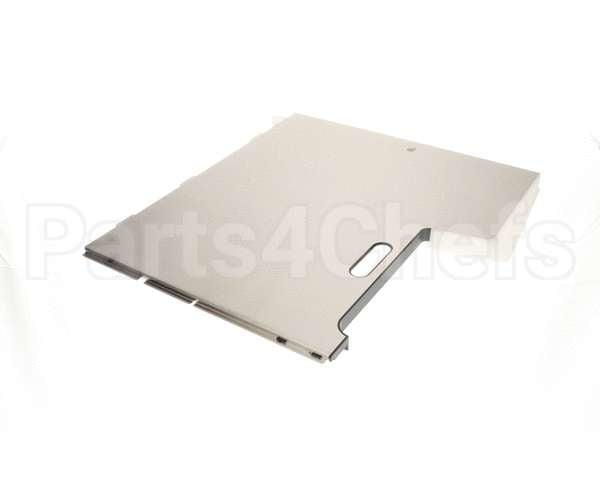 3328815099 Seb Professional Side Cover Left