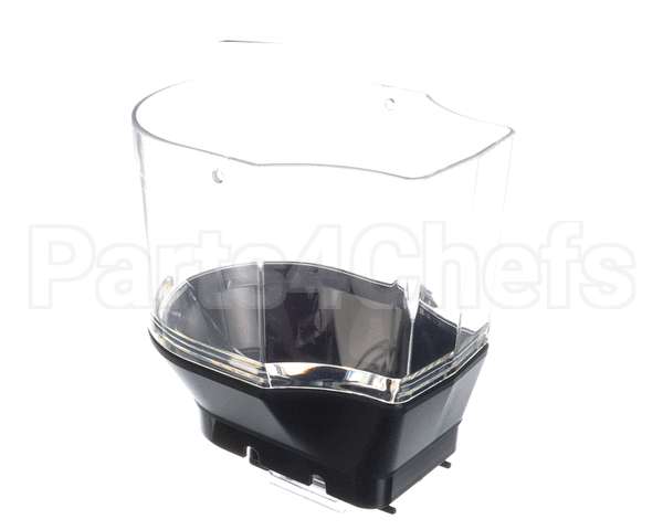 3328862099 Seb Professional Bean Hopper