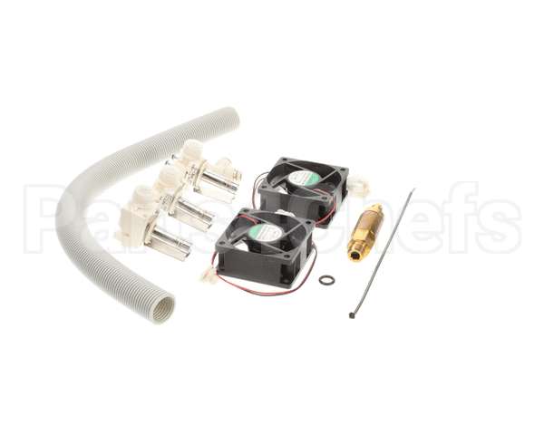 3328885000 Seb Professional Service Inspection 2 Wmf1500S Boiler