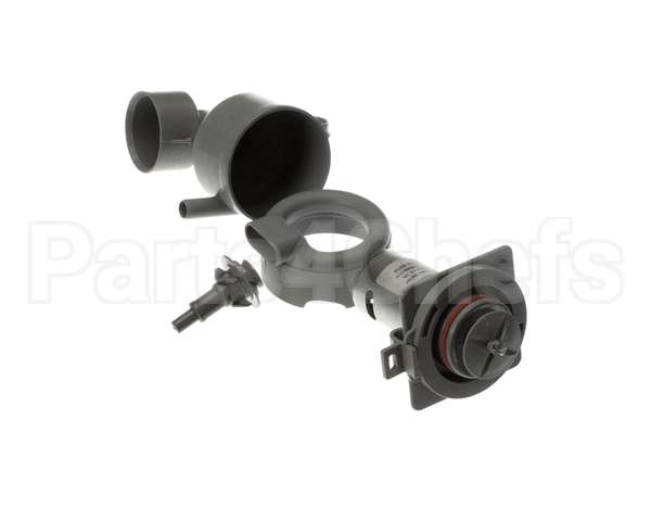 3328891000 Seb Professional Maintenance Set Schok Topping 1500S