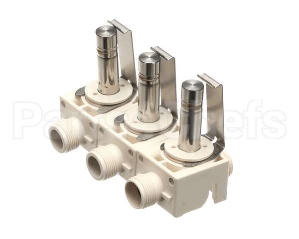 3328949000 Seb Professional Valve Block, Compl.