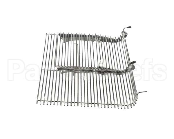 3329051000 Seb Professional Mesh, Drip Tray, Right