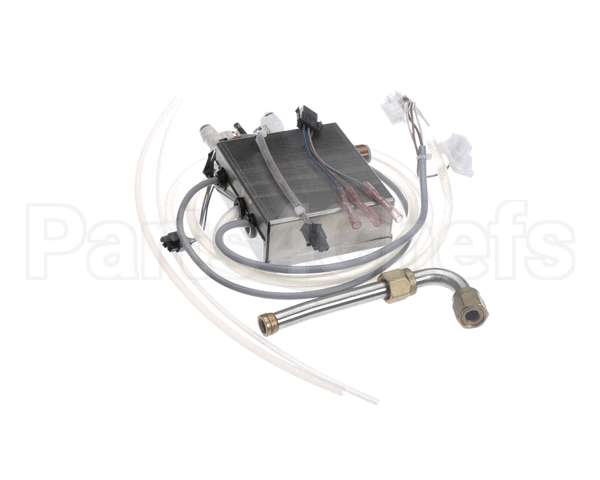 3329116000 Seb Professional Manifold - Pressure Boiler
