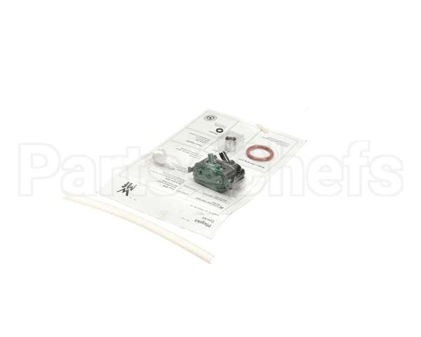 3329194000 Seb Professional Easy Milk Wmf 5000S