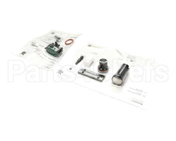 3329195000 Seb Professional Serve Kit 1 Milk 5000S
